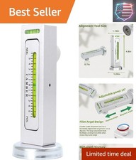 Wheel Alignment Tool, Tire Balancer, Alignment Tool, Wheel Alignment kit, Cam...