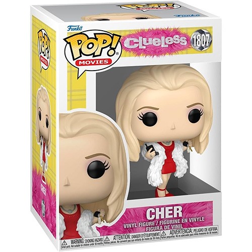 - Cher #1807 - Nm/m