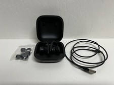 Beats by Dr. Dre Powerbeats Pro Wireless Earphones A2047 A2048 w/ Cable  Tips