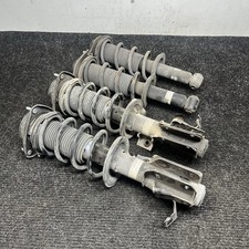☑️ OEM Springs & Struts Suspension Subaru BRZ Toyota 86 Scion FRS