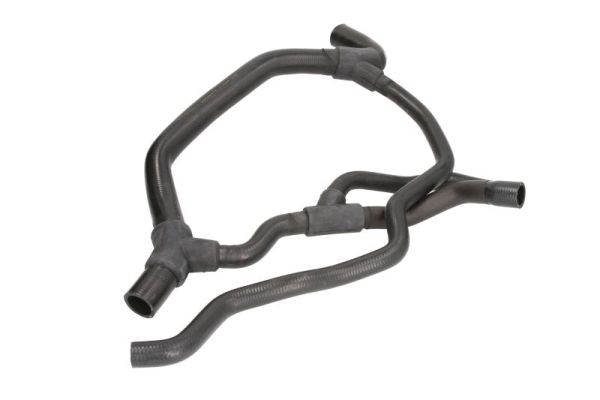 Lower THERMOTEC DWR064TT Radiator Hose for RENAULT