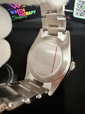 2026 New Tudor Black Bay 54 37mm 3/26 Ref. 79000N 5