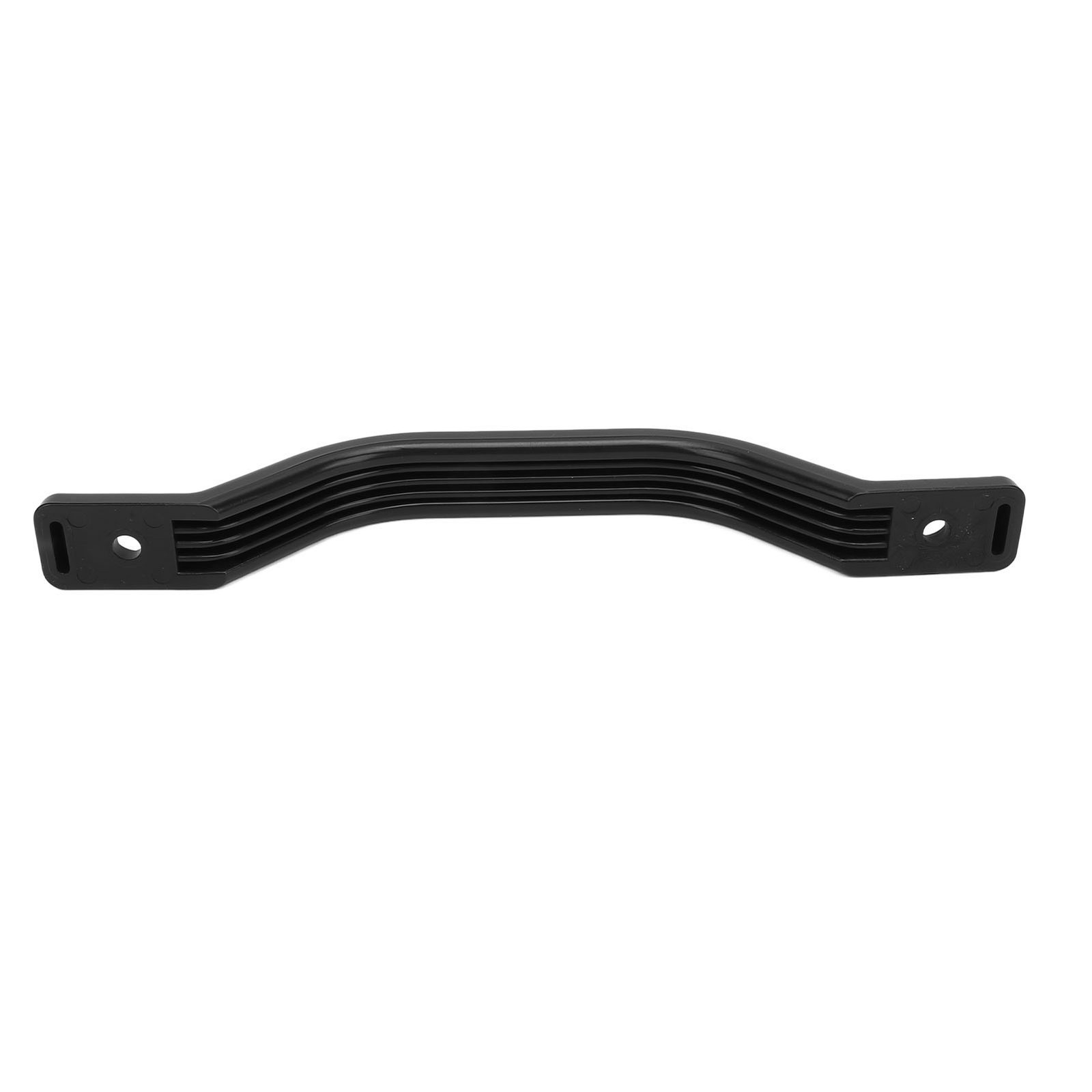 RV Grab Handle High Hardness HDPE 240mm Entry Door Assist Bar For RVs Cargo