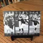 Paul Skenes 2025 Topps Black & White Frame Rate FR1 Pittsburgh Pirates