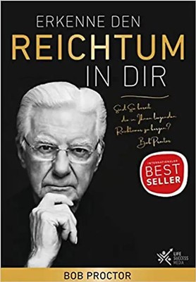 Erkenne den Reichtum in Dir