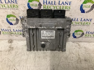 FORD GRAND C-MAX 2.0 DIESEL 2010-2019 ECU BV61-12A650-ACF - GST34