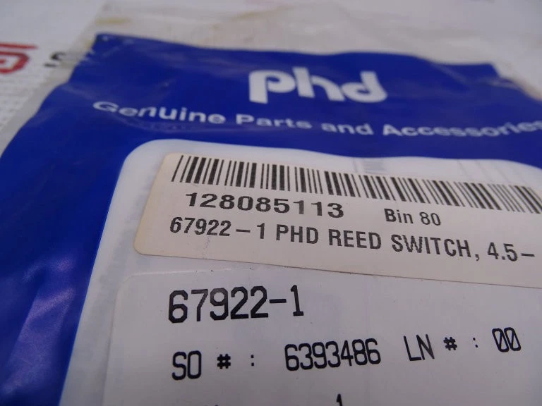 PHD INC 67922-1 SENSOR - Image 2 of 3