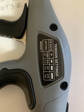 Panduit GTS-E manual tying tool SM, M, I, S width, for PLT80-300, PLT370S DDP