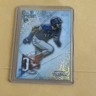 2021 Bowman Sterling -Rookies Anderson Tejeda Speckle Refractor 86/99