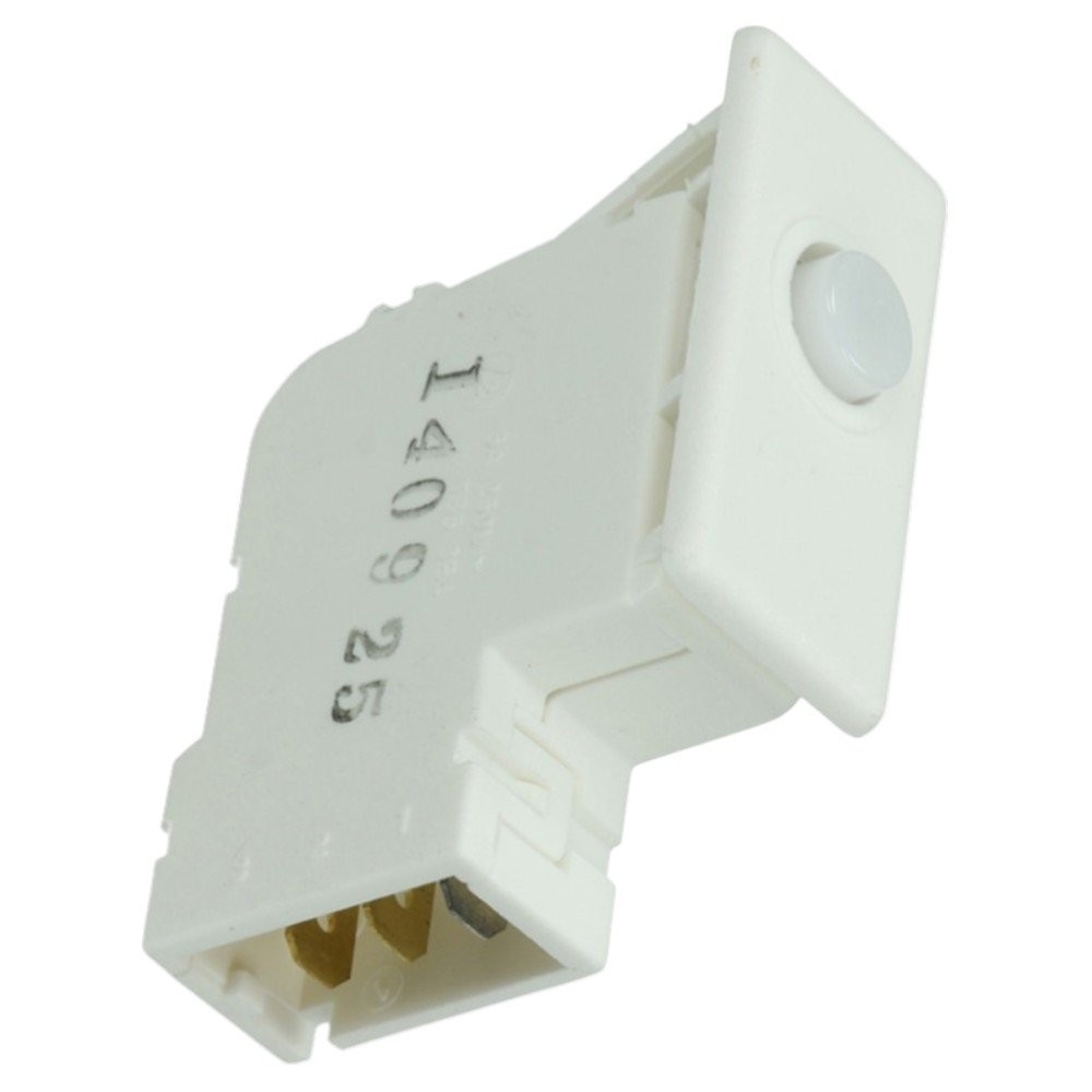 Verrou de porte pour lave-linge Samsung hublot sécurité fermeture DC64-00828D pièce de rechange