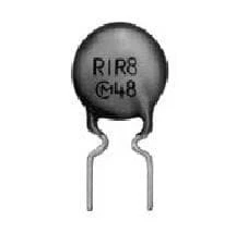 10Pcs PTGL12AR1R2H2B51B0 PTC Thermistors 1.2ohm +/-25% PTC Thermistor