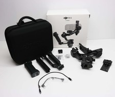DJI RS 5 Gimbal Stabilizer Combo CP.RN.00000497.06