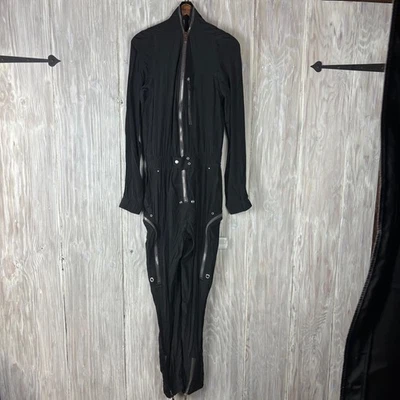 Rick Owens Solid Jumpsuits & Rompers for Women for sale | eBay