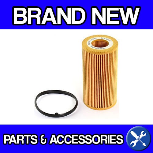 For Volvo V60 (11-) (D3/D4/D5) (11-) Oil Filter (Diesel)