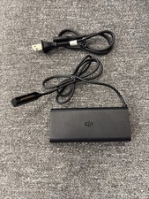 Genuine DJI AC Power Adapter Battery Charger Model F1C50 V2 Version 2 DJI Drones
