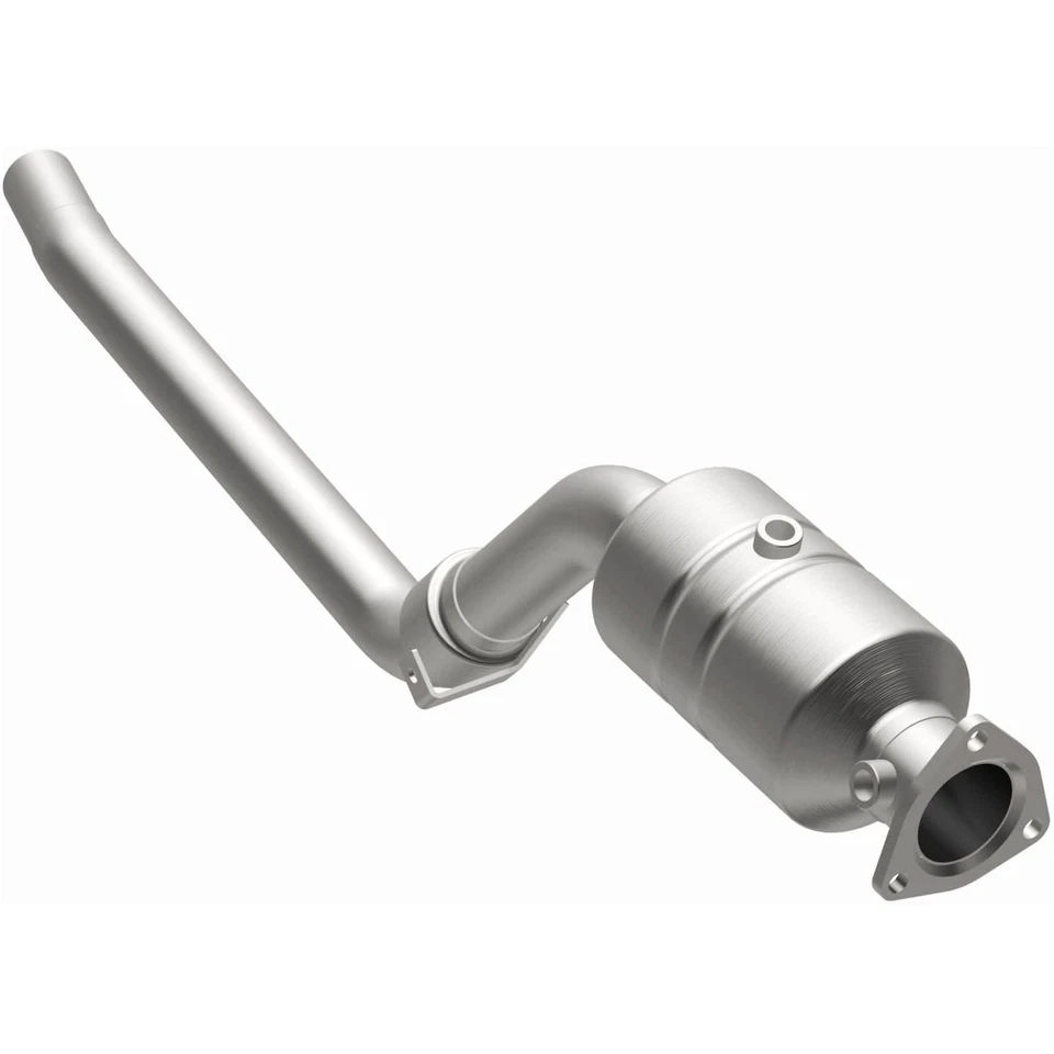 MagnaFlow Catalytic Converter: EPA, For 2002-2005 Audi A4 Quattro - Image 3 of 4