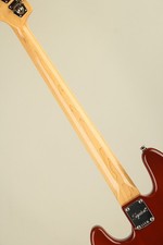 Squier by Fender Classic Vibe Active 70s Jazz Bass MN BP Mocha【S/N