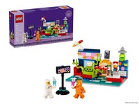 Lego® 40687 Alien-Diner I Alien Space Diner Spaceman Astronaut I Gwp Promotional