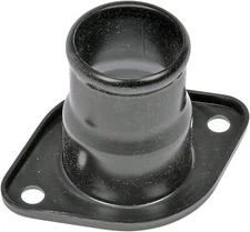 902-689 Dorman Thermostat Housing New for Ram Truck Dodge 1500 Grand Cherokee