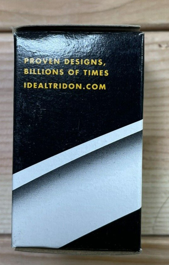 IDEAL Tridon Hose Clamps Size #04  5/16 - 5/8  8-16mm Box of 10