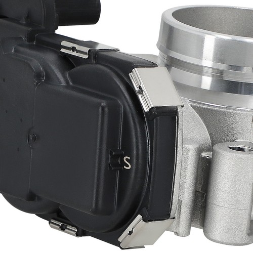 Electronic Throttle Body for GMC Terrain Chevrolet Equinox 1.5L 2018-2021 S20417 - Picture 12 of 13