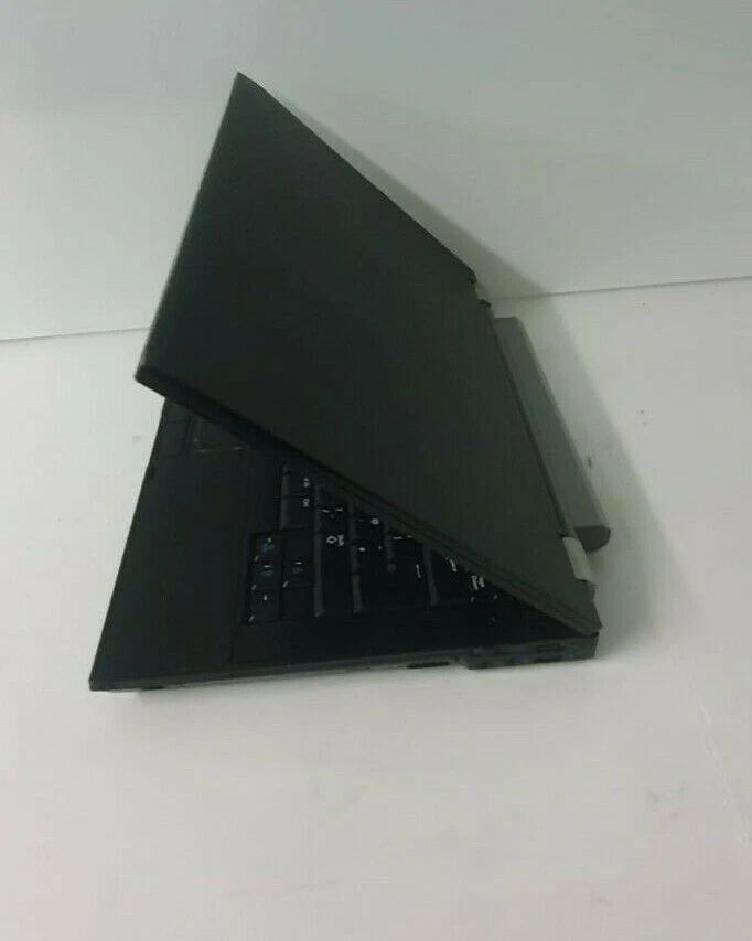 Fast Dell Latitude Intel i3 Laptop 4GB RAM 320GB HDD WINDOWS 7 WIFI WEBCAM HDMI - Image 3 of 4