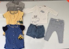 Baby Boy9 m Carter's Outfit/Set