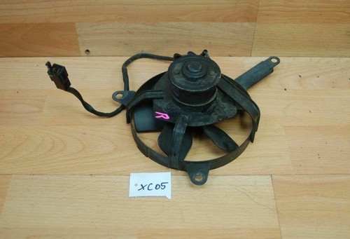 Yamaha YZF750R 4HN 93-98 Lüfter für Kühler Wasserkühler xc05