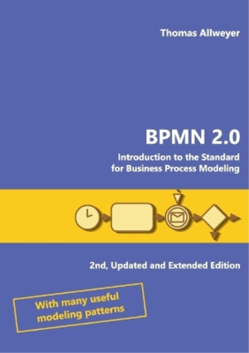 Thomas Allweyer Bpmn 2.0 (Tascabile)