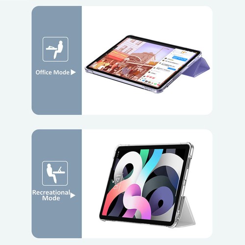 Kids Shockproof Case For iPad 10th 10.9" 9th 10.2" 8 7 6 5 Mini Air 4 3 2 Pro 11 - Picture 5 of 35