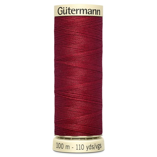 Gutermann Sew All 100m 100% Polyester Thread for Hand and Machine - Picture 149 of 172