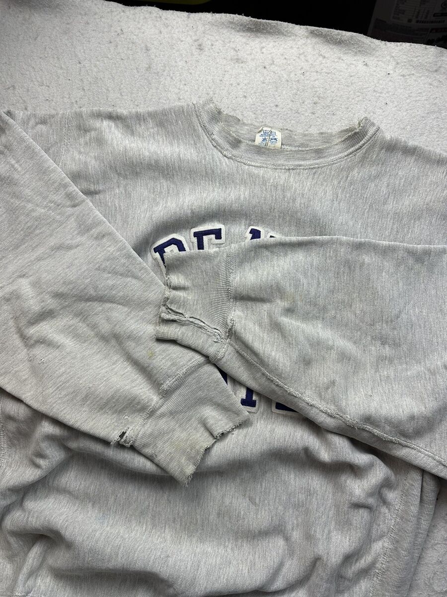 Vintage Men's Penn State Nittany Lions Champion Reverse Vintage Men's Penn State Nittany Lions Champion Reverse