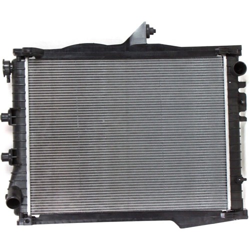 Radiador compatible con Dodge Durango 2004-2009 4 puertas 5,7 L 52029044AC CH3010316 - Imagen 2 de 4