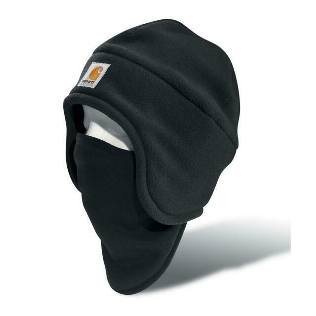 Carhartt Fleece 2-in-1 One Size Men's 