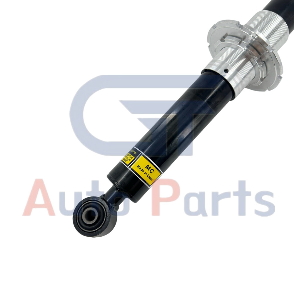4× Front & Rear Shock Absorbers w/Magnetic For Ferrari California 2008-14 247208