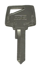 Curtis H-39 Key Blank