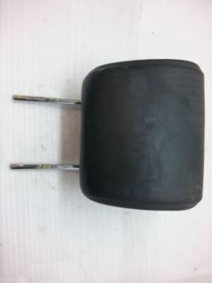 L/F Left Driver Front Seat Headrest Black Leather 2006 ACURA TL S-382RM ...