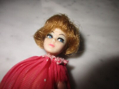 Topper Barbie, Puppe, Doll, 1970