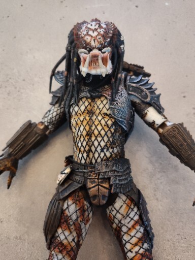 Necaプレデター NECA Predators Classic Predator Figure 2011 | eBay