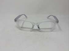 MAUI JIM SHORE BREAK MJ 822-05CM MATTE FROST CRYSTAL FRAME ONLY F86