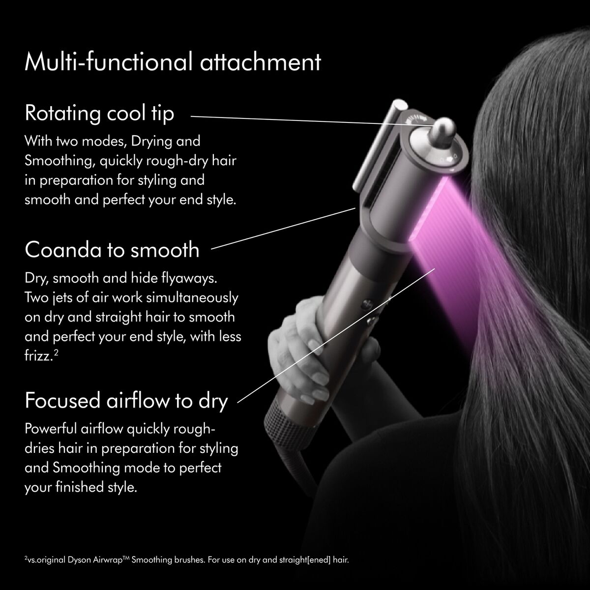 Dyson Airwrap™ Multi-Styler Complete Long | Refurbished | eBay Dyson Airwrap™ Multi-Styler Complete Long | Refurbished | eBay