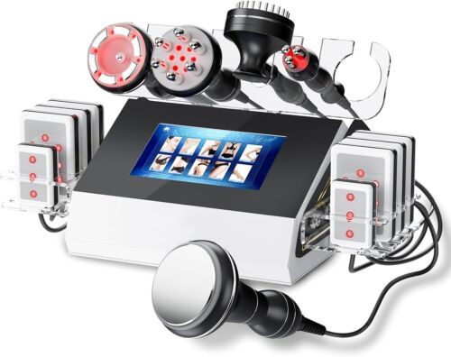 Cellulite Body Device for Cellulite Massage Temporary Reduction