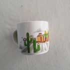 STARBUCKS ARIZONA You Are Here Collection 14oz Coffee Mug