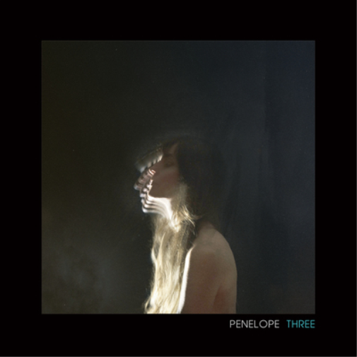 Penelope Trappes Penelope Three (CD) Album