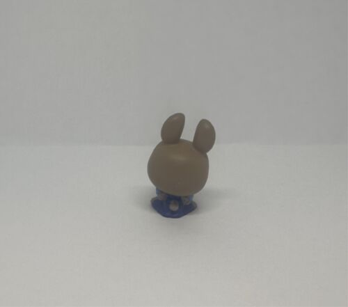 Disney Doorables-Series 9-Zootopia-Judy Hopps Cop-Common-New - Picture 4 of 5