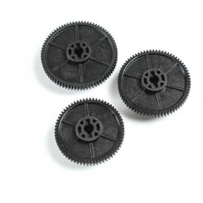 Losi LOS232052 Spur Gear Set 65/71/77T 48P For V100