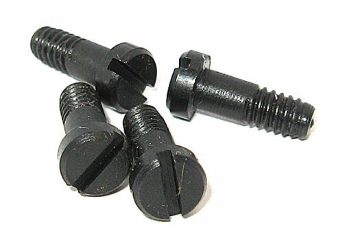 CONSEW 206 OUTSIDE FOOT MOUNTING SCREWS (4 EACH) PART#18483 - Picture 1 of 1