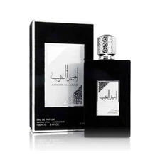 Ameer Al Arab Luxury Arabian Perfume Spray By Asdaaf Lattafa 100mL 3.4floz UAE