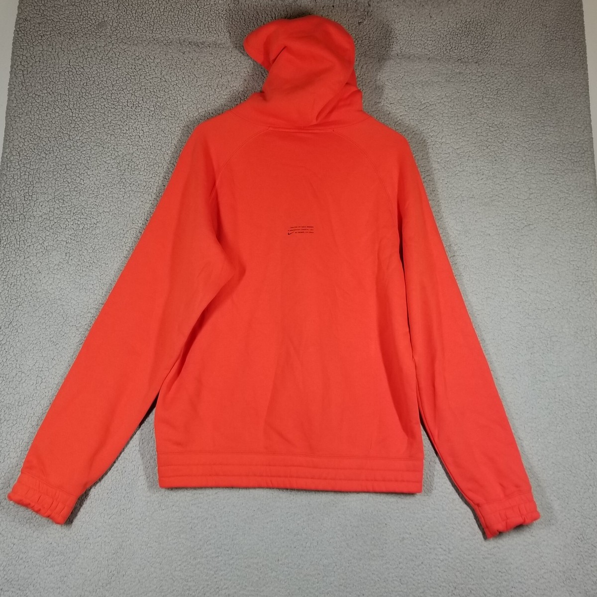 Nike Kyrie Irving M Hoodie Sweatshirt BV9297-632 Color
