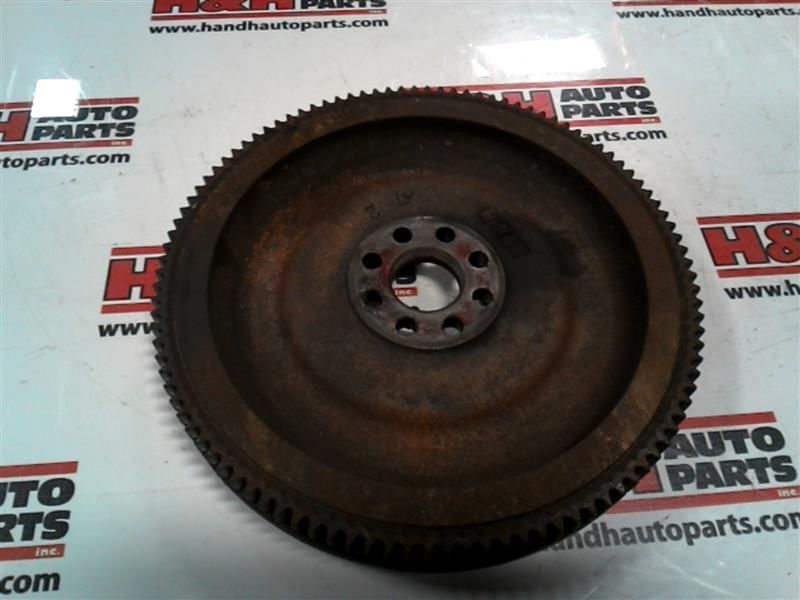 Flywheel/Flex Plate Manual Transmission 1ZZFE Engine Fits 98-07